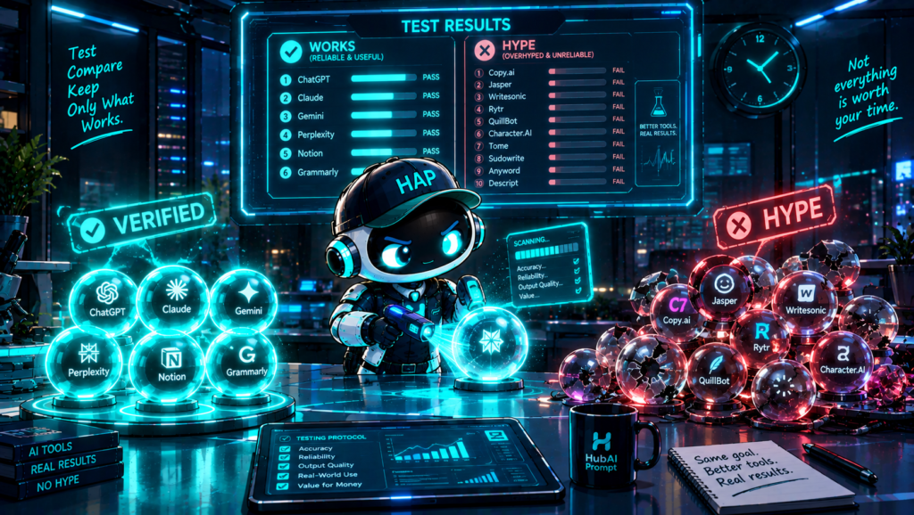 AI Productivity Tools