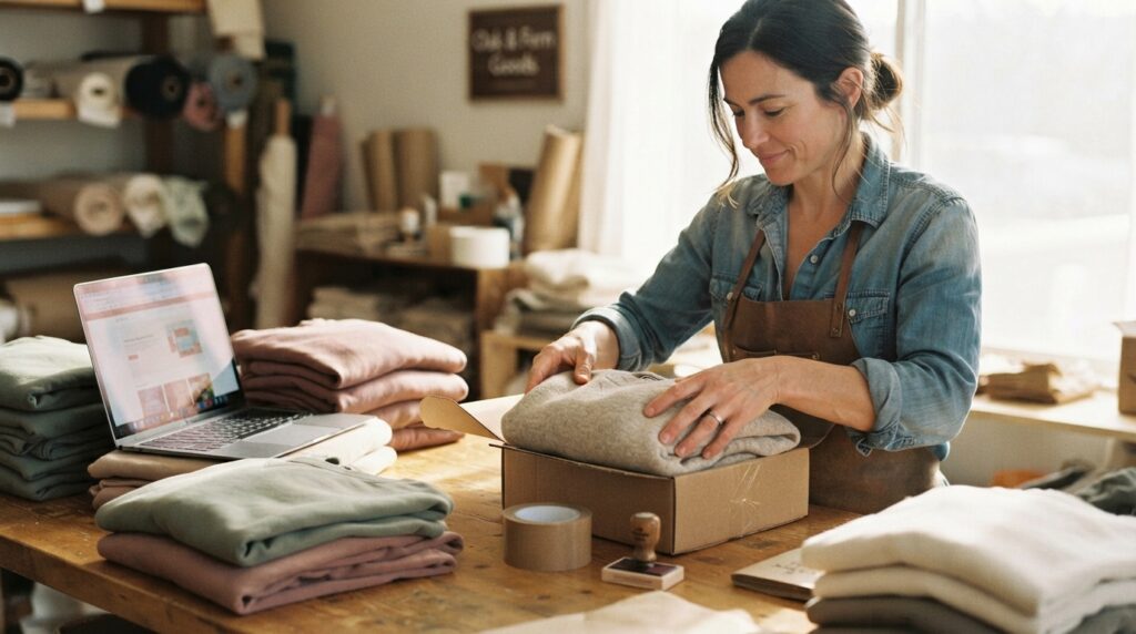 Shopify Product Descriptions