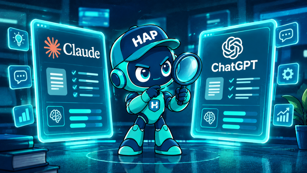 ChatGPT Plus vs Claude Pro