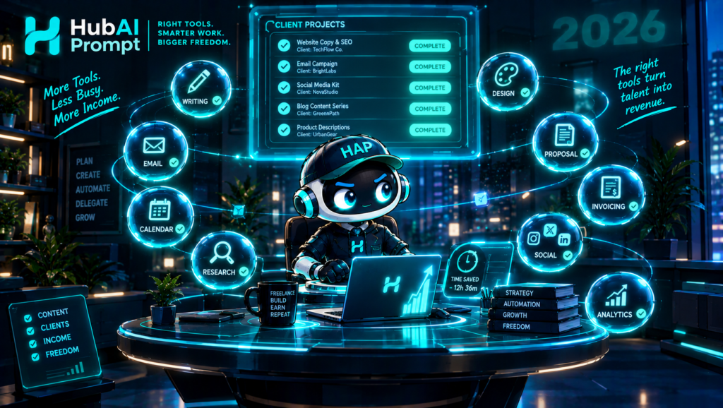 Best AI Writing Tools