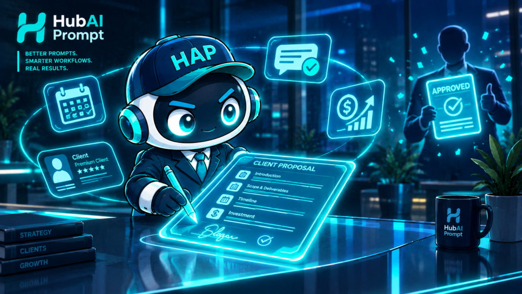 AI Prompts For Recruiters