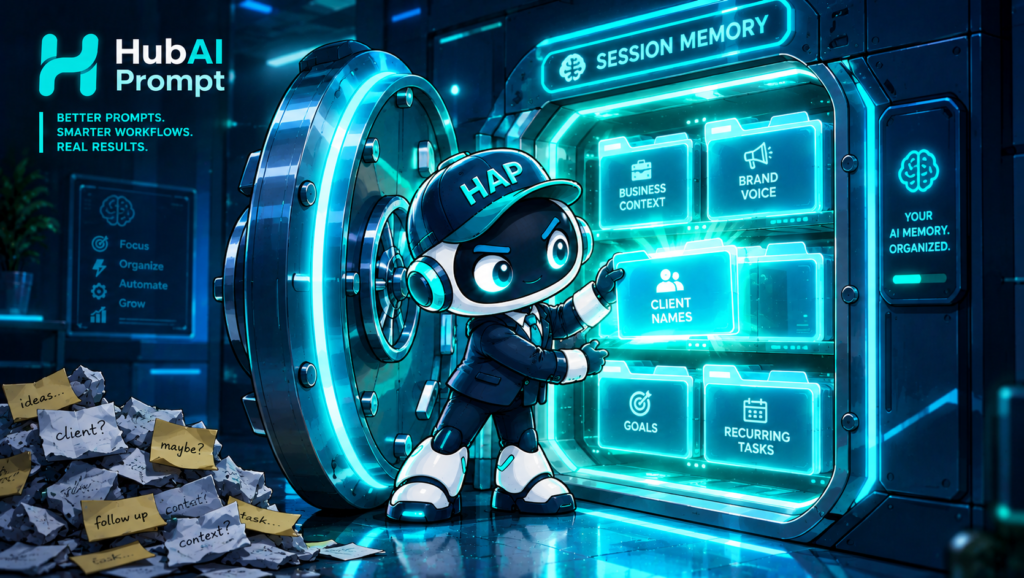Claude AI Memory