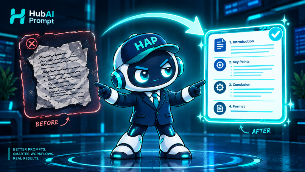 AI Prompts for Freelance Proposals