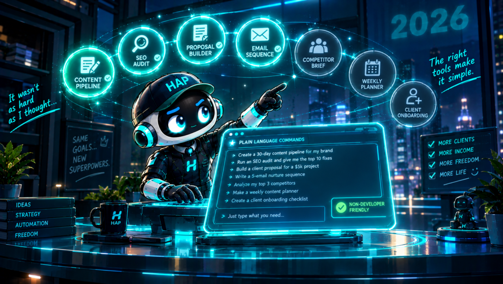 AI Tools for Freelancers
